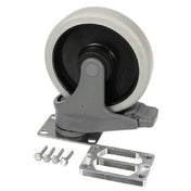 Cambro H17013 Kit Caster 6" Nyl Swive