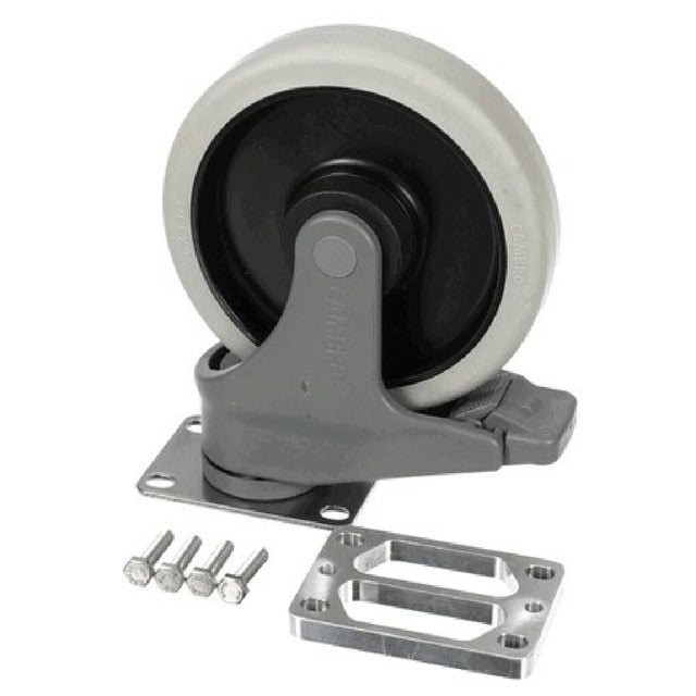 Cambro H17013 Kit Caster 6" Nyl Swive