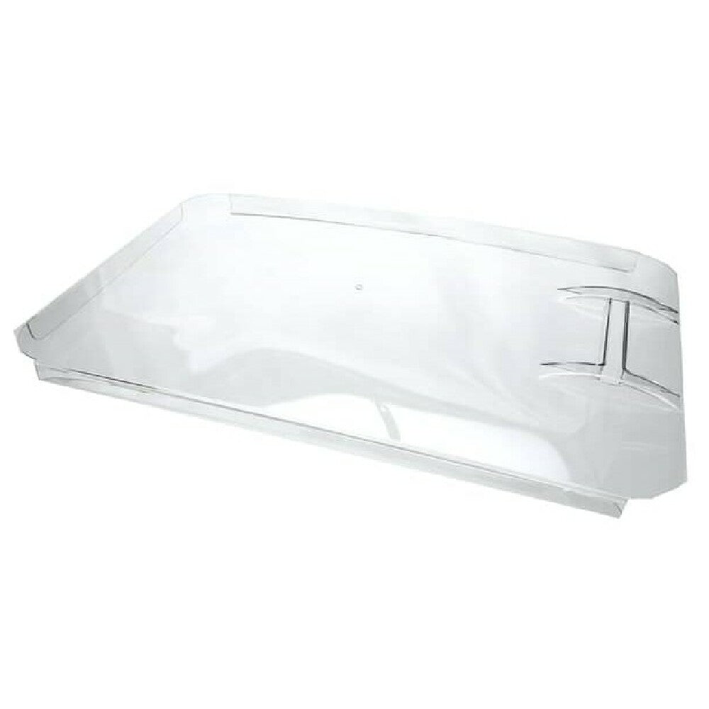 Cambro IB44LIDCW135 Clear Replacement Lid For Ingredient Bin