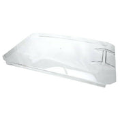 Cambro IB44LIDCW135 Clear Replacement Lid For Ingredient Bin
