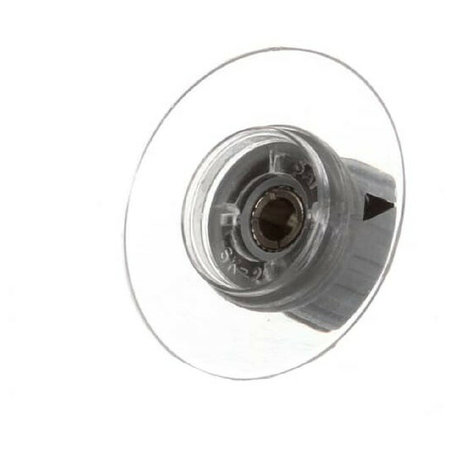 Cambro S08021 Potentiometer Knob
