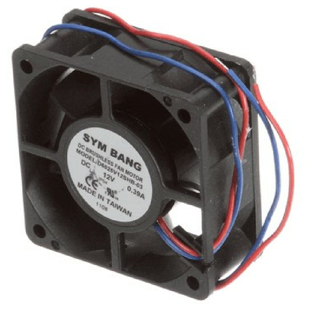 Cambro S08040 Internal Fan