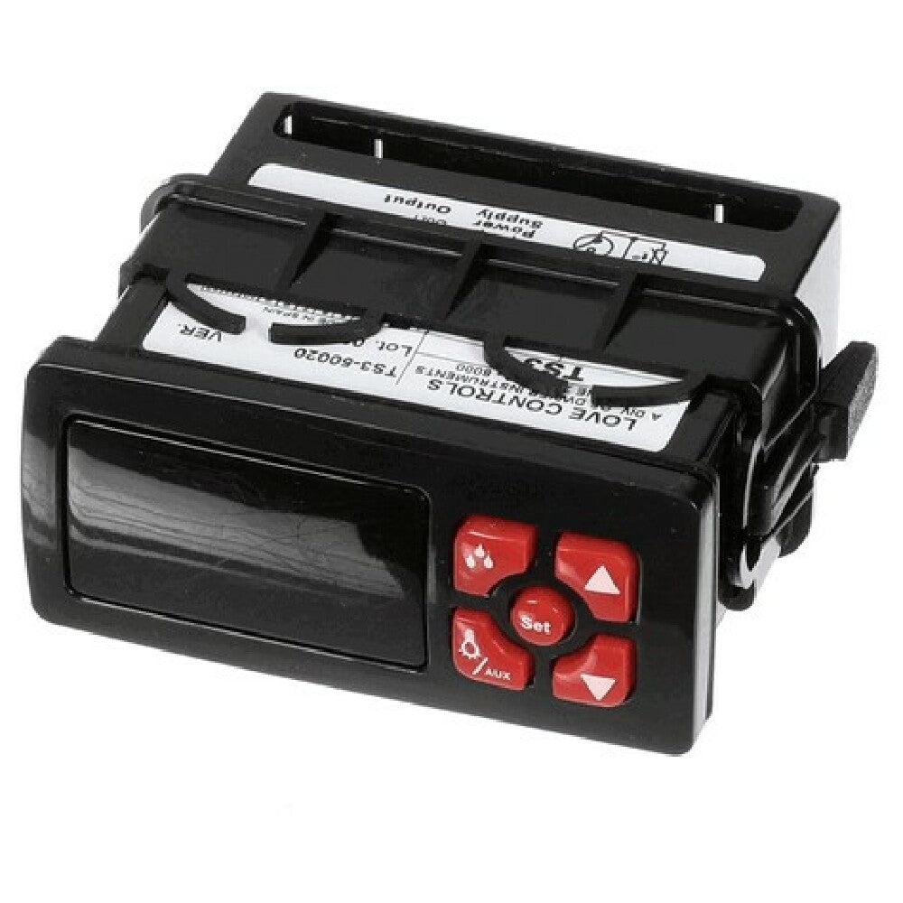 Cambro S21049 Plate Heater