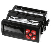 Cambro S21049 Plate Heater