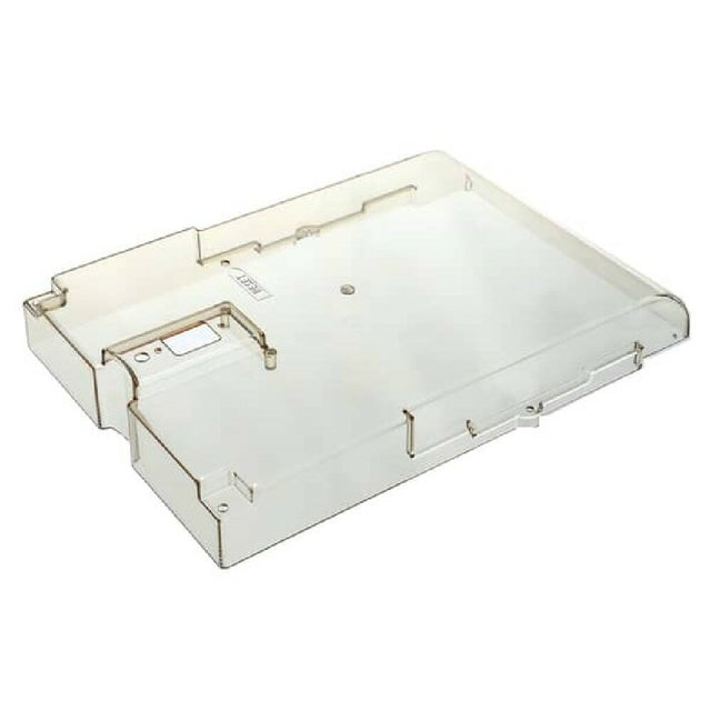 Cambro UPCHHPC150 Upch Heater Cover Amber