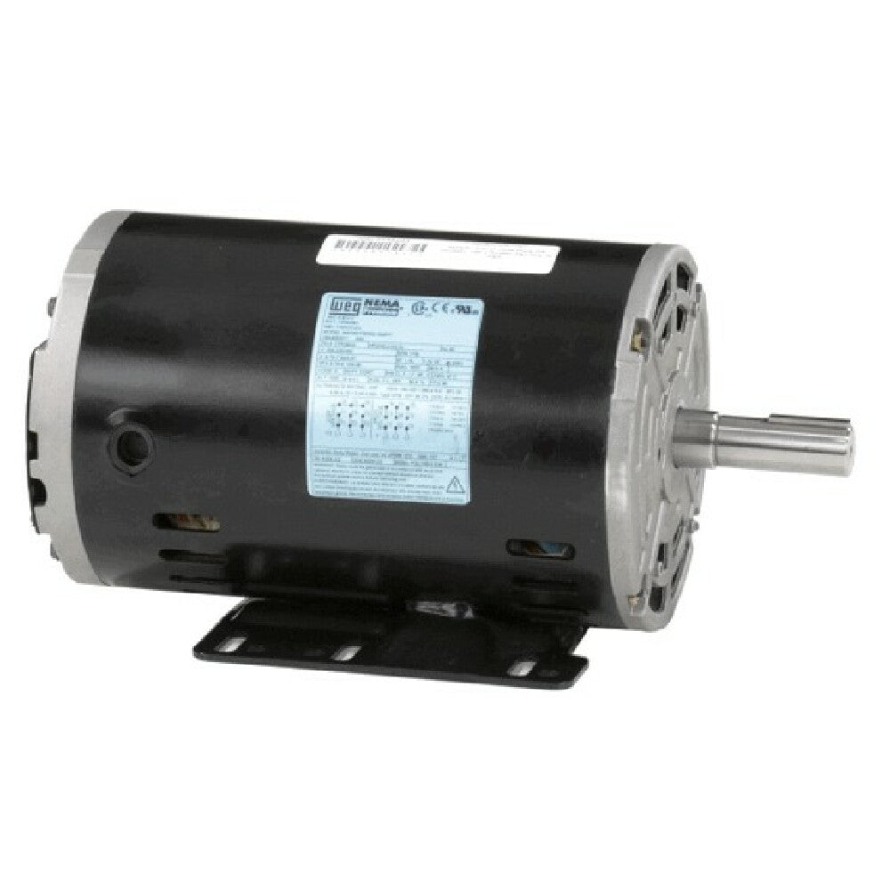 Captiveaire 00318OT3E56Z-48PP Blower Motor 3ph 208 230/460v