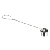 Captiveaire 433208 Metalcap Cb Blowoff Cap
