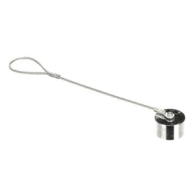 Captiveaire 433208 Metalcap Cb Blowoff Cap