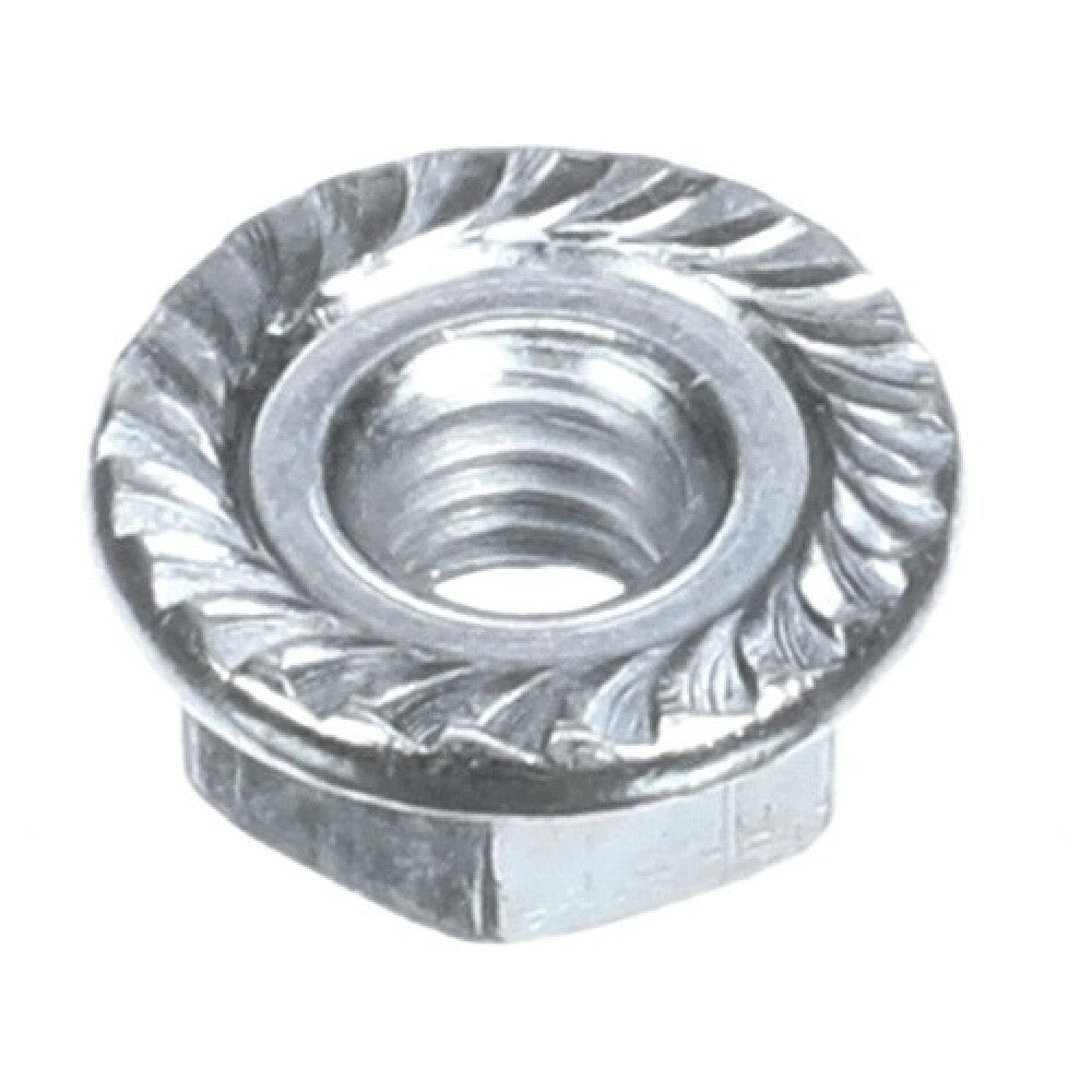 Captiveaire 800030 Nut Whiz 10/32 Sfln1032z Steel