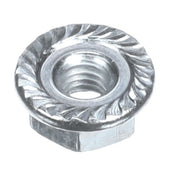 Captiveaire 800030 Nut Whiz 10/32 Sfln1032z Steel