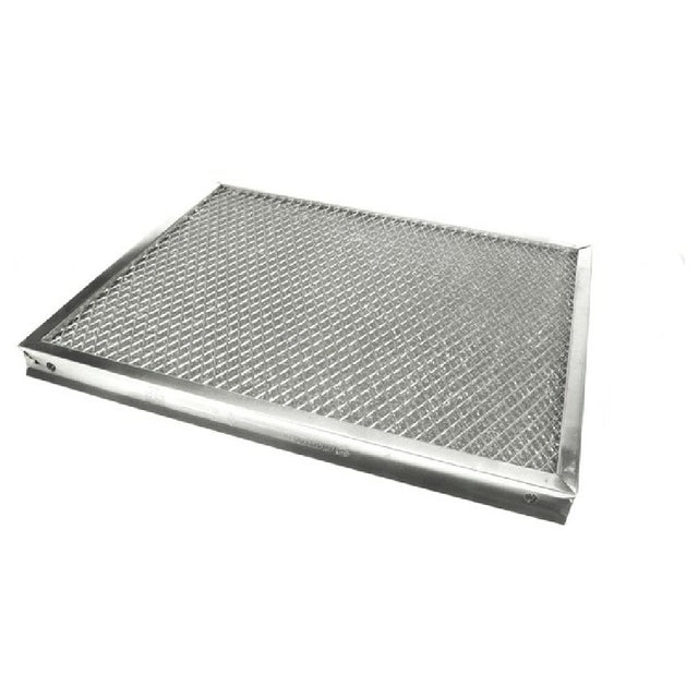 Captiveaire 9151 Mv Ez Filters 20"x25"x2"