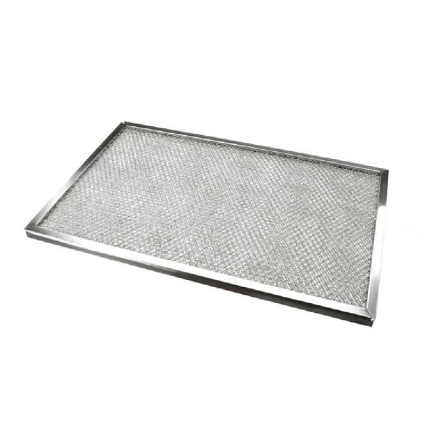 Captiveaire 9803 Mf Ez Kleen Metal Mesh Filter