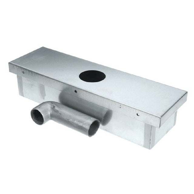 Captiveaire CAPGC-CUF Grease Cup