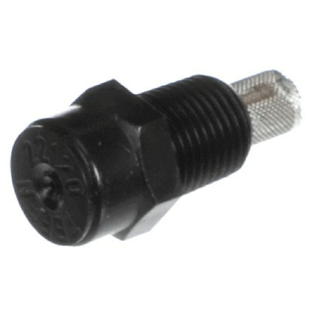 Captiveaire CC213-CC929 Evap Cooler Nozzle Black