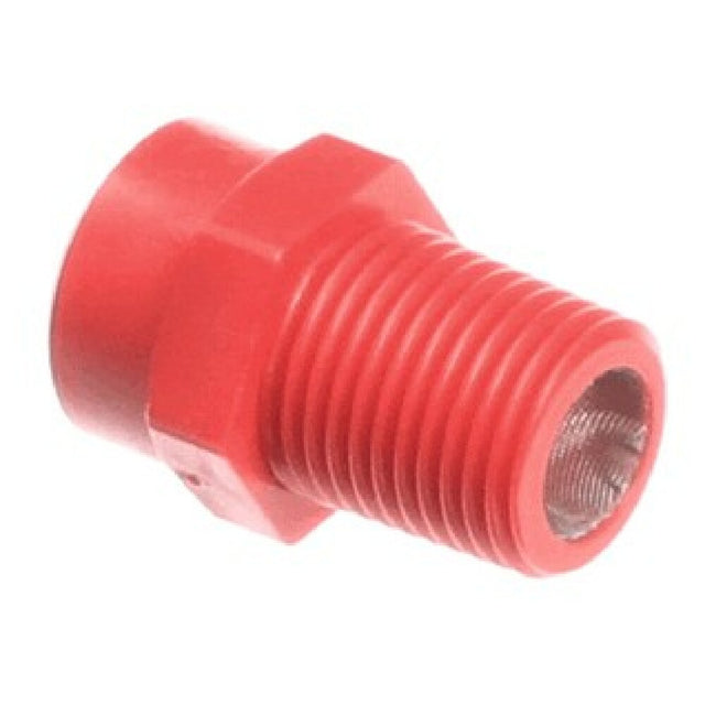 Captiveaire CC214-CC929 Anti Drip Eval Coolr Nzl Red