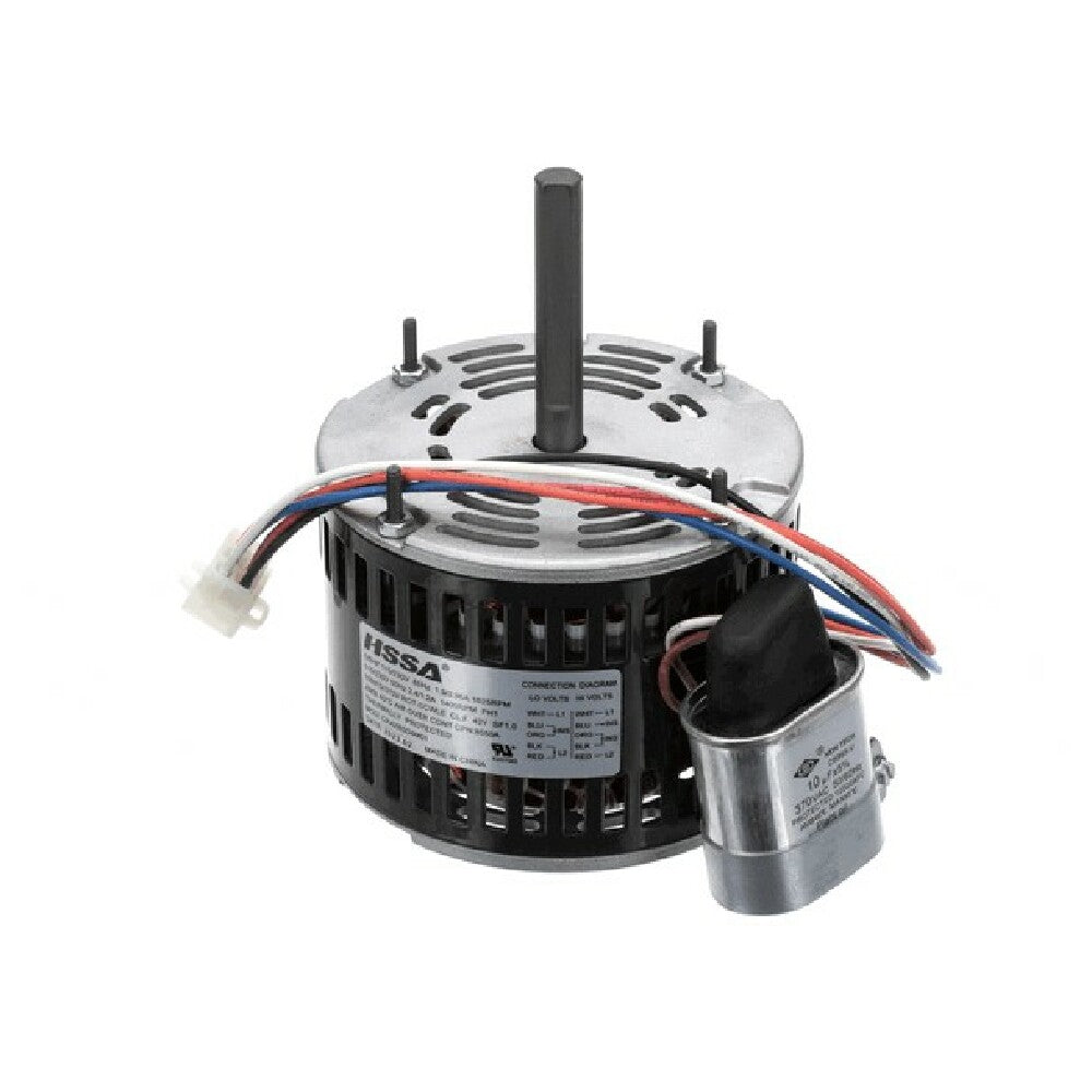 Captiveaire CK42BS04M01-60-115 Motor