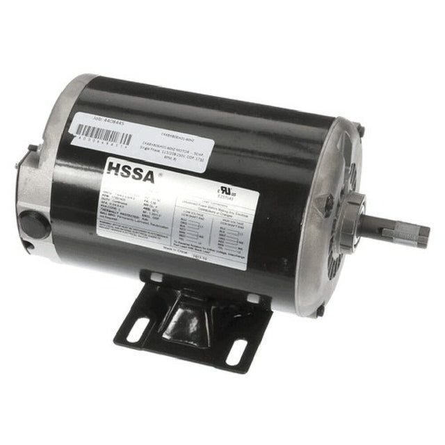 Captiveaire CK48HB06H01-60HZ 1/2 Horsepower Motor 115volts