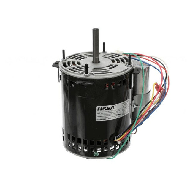 Captiveaire CK48HF15FF01-60-115 Motor 3/4 Hp 115 1 60 & 230/1 60