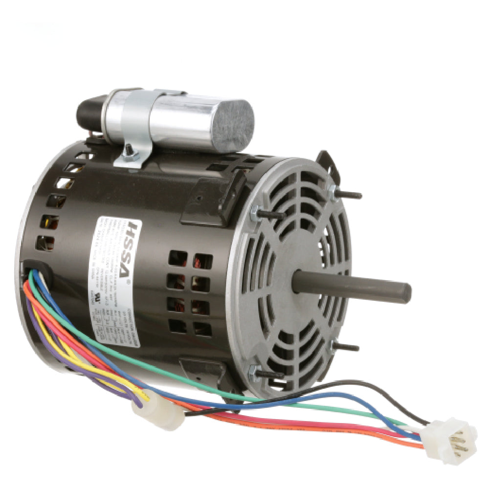 Captiveaire CK48HF21HF01-60-115 Motor 1/2hp 115v Exhaust