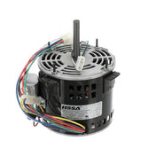 Captiveaire CK48HF25JF01-60-115 Du33hfa Motor