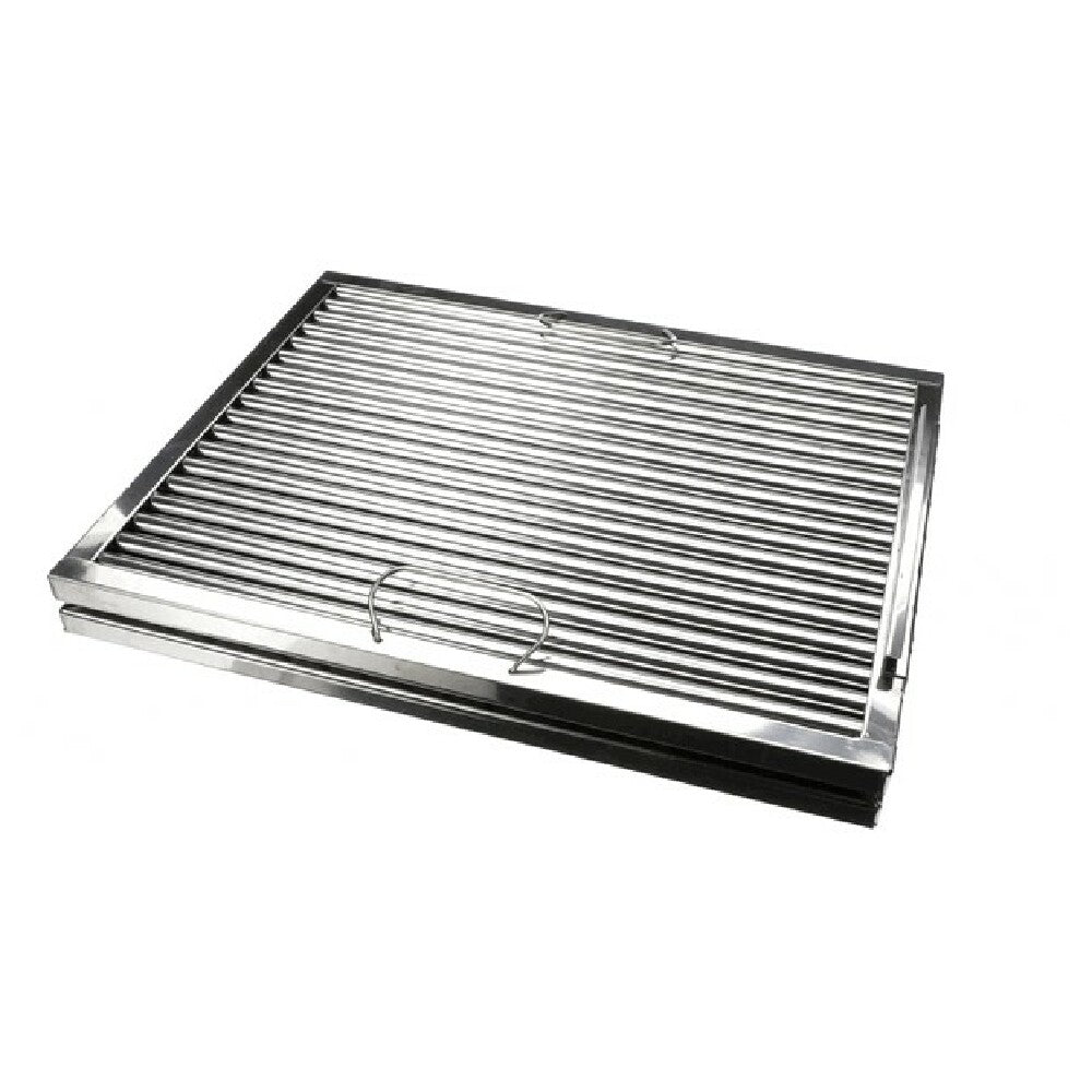 Captiveaire CSF2016-U Filter 20 X 16 S/s W/hook