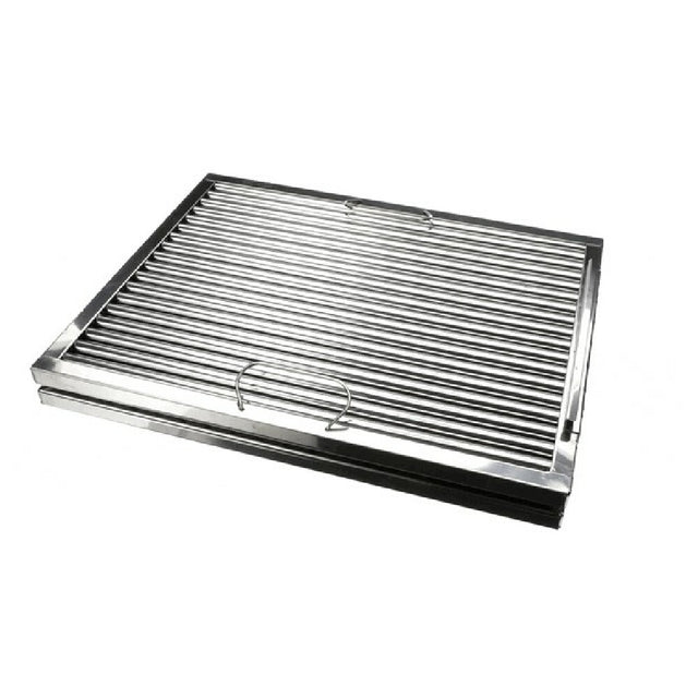Captiveaire CSF2016-U Filter 20 X 16 S/s W/hook