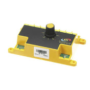 Captiveaire DFC-X Amplifier