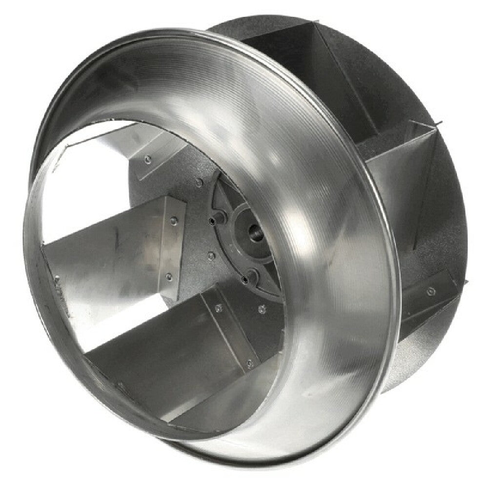 Captiveaire F8010010 Wheel Assy 11 3/4 Dia. Top X