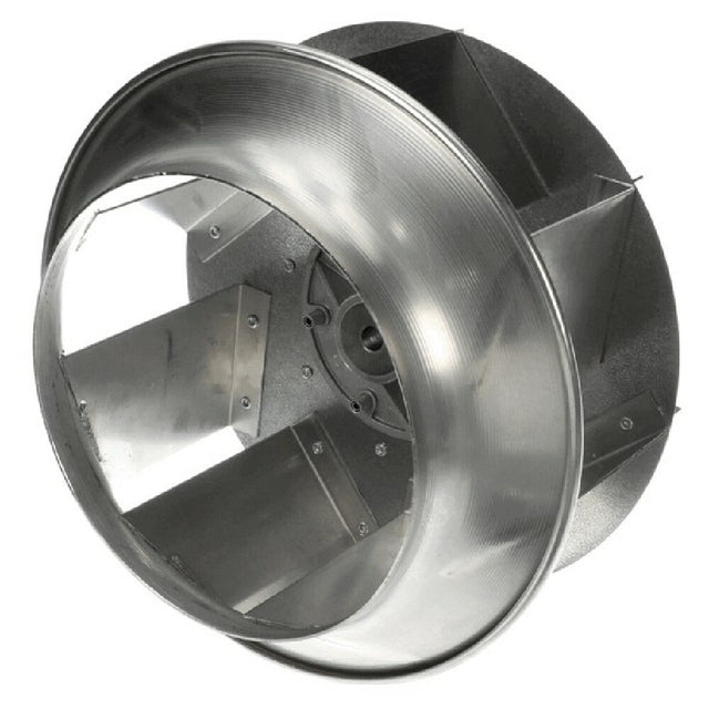 Captiveaire F8010010 Wheel Assy 11 3/4 Dia. Top X