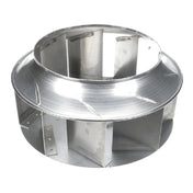 Captiveaire F8010017 Wheel Assembly