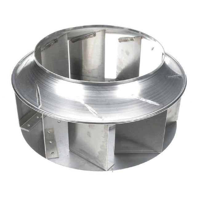 Captiveaire F8010017 Wheel Assembly