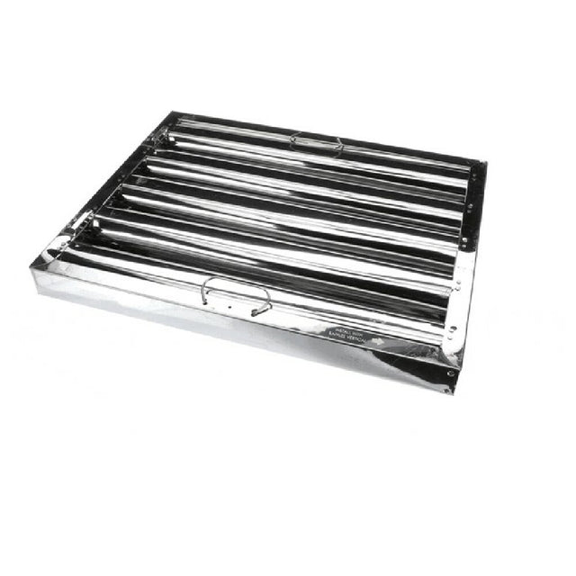 Captiveaire HRSS2016 20x16 Filter Guard S/s Baffle