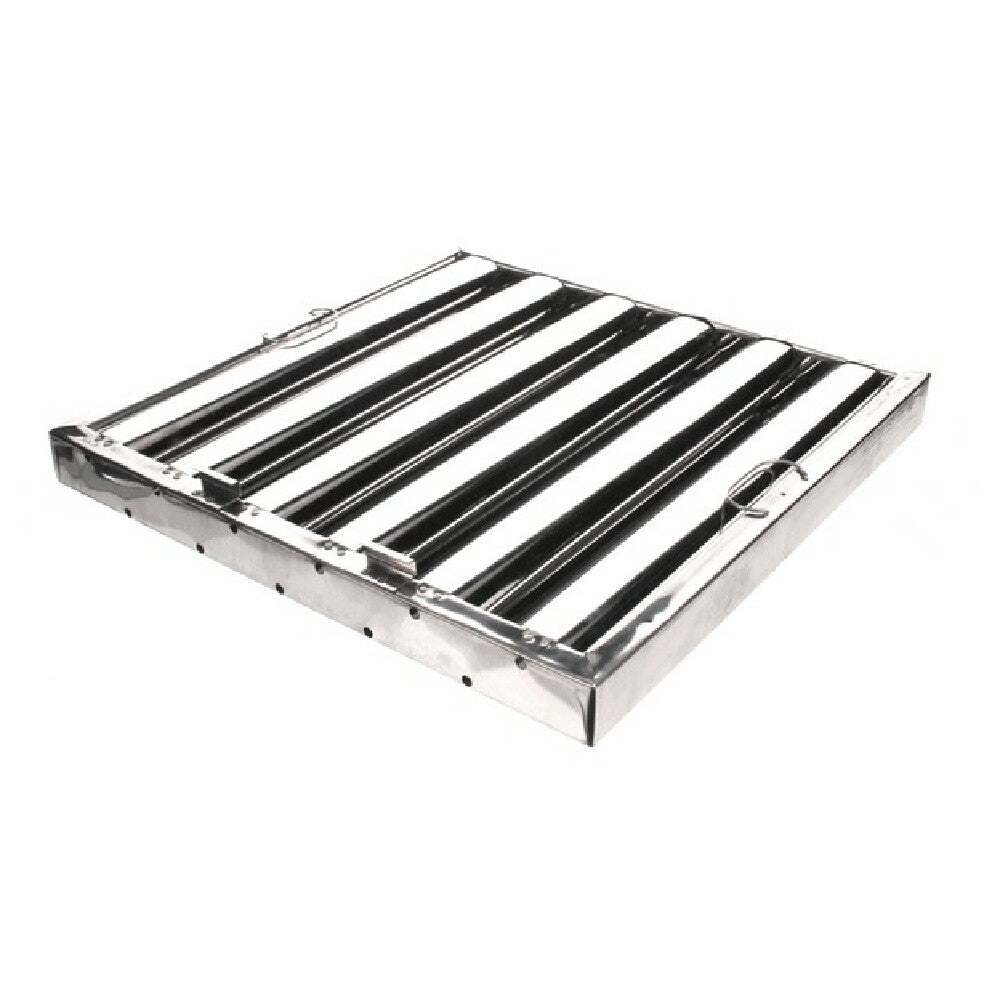 Captiveaire HRSS2020 20x20 Guard S/s Baffle Filter
