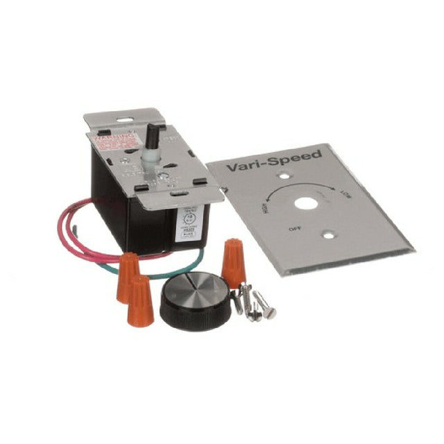 Captiveaire KBWC-16K Captive Air Speeed Control