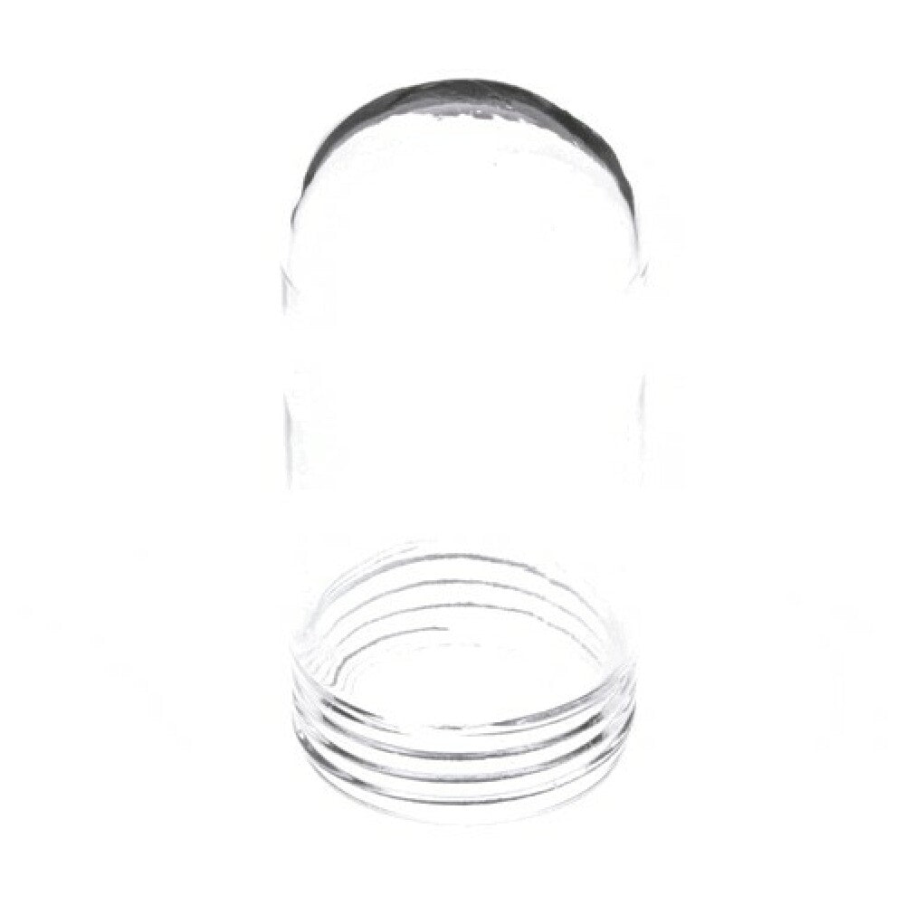 Captiveaire L55-X022GLOBE Glass Globe