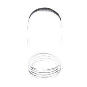 Captiveaire L55-X022GLOBE Glass Globe