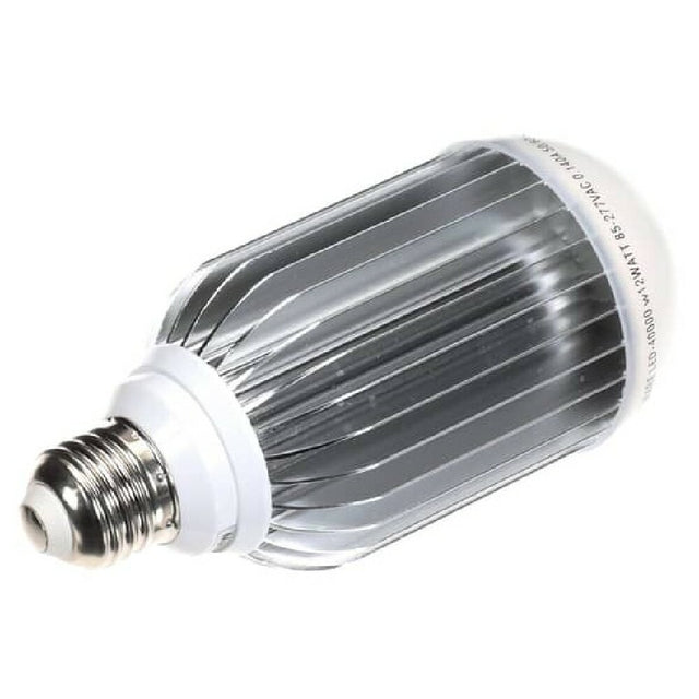 Captiveaire LED-40000W Screw In 12w Led Bulb