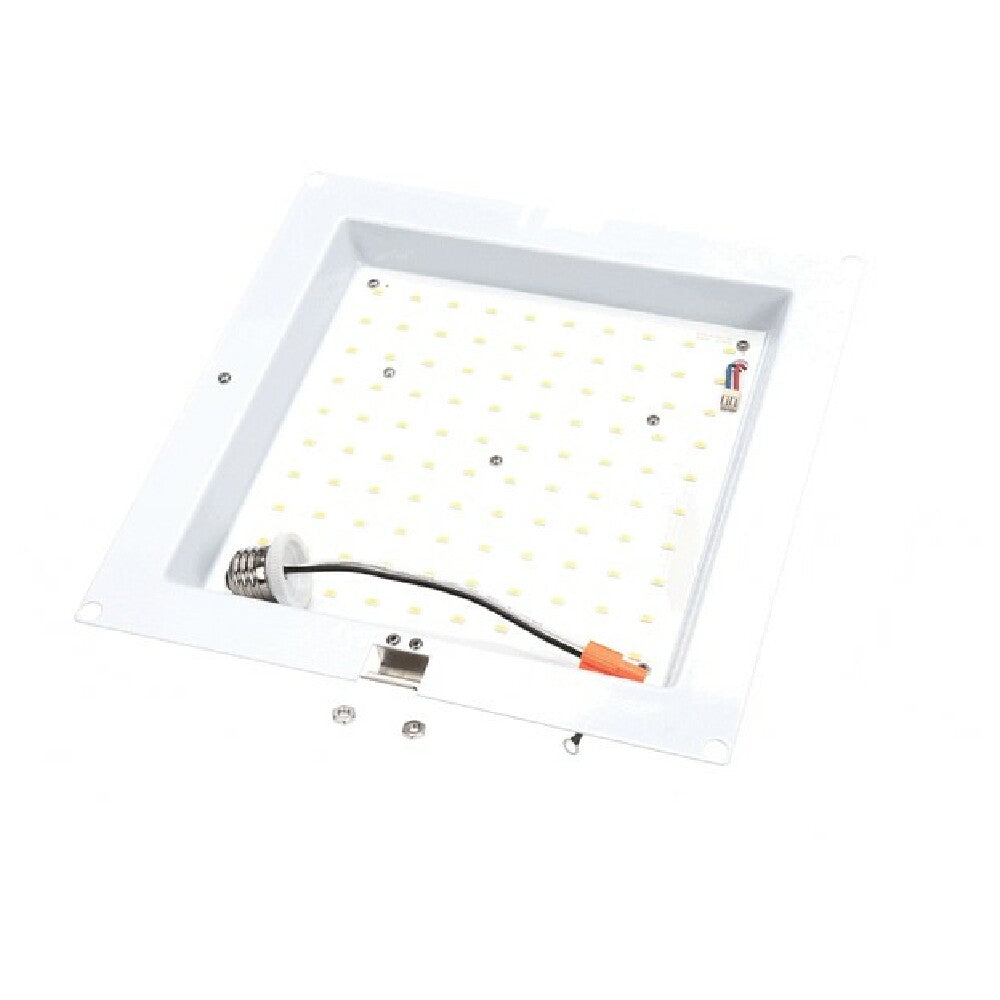 Captiveaire LED-L87-1030N 12"x12" Led Retrofit Kit