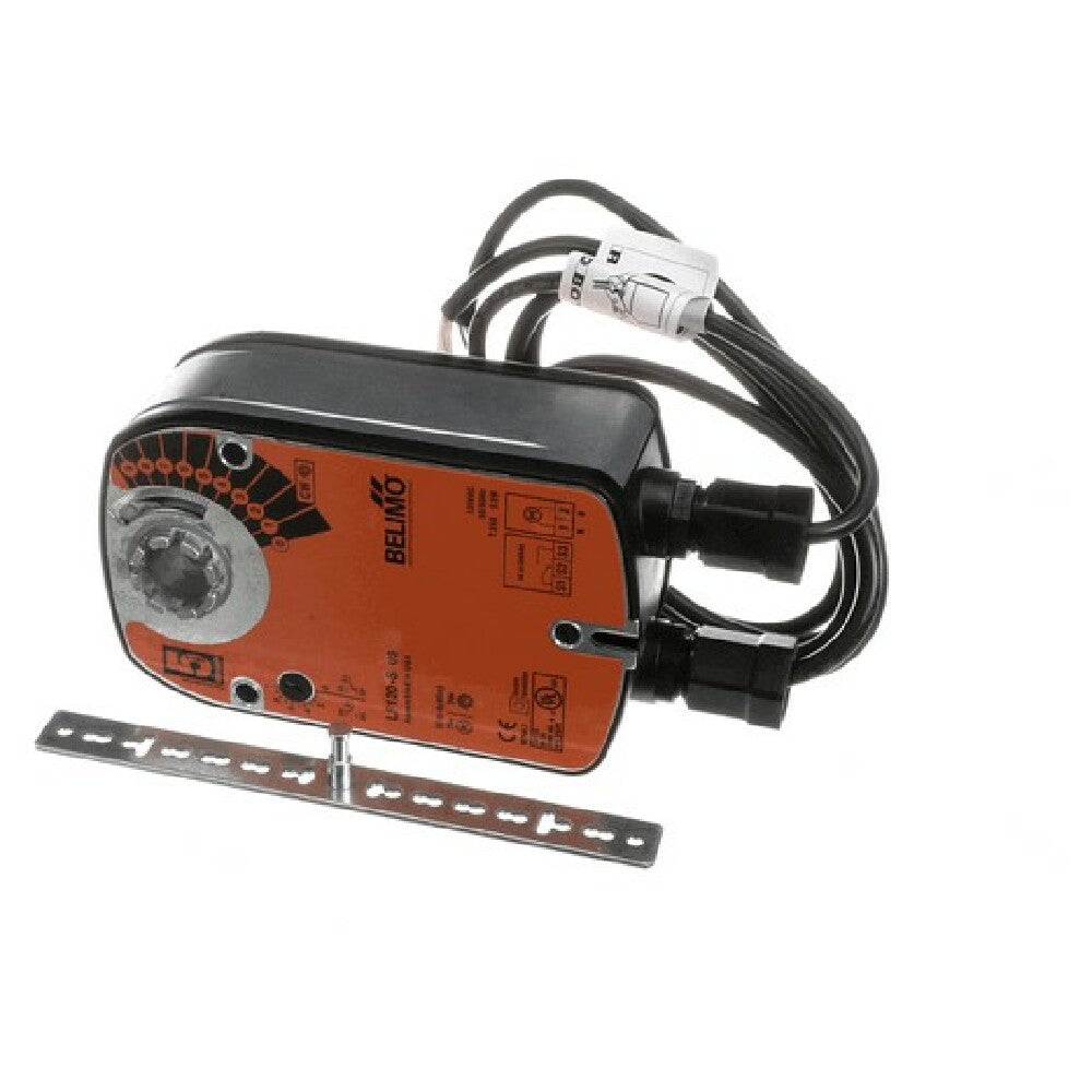 Captiveaire LF120-S Actuator