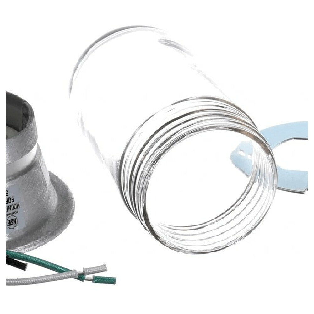Captiveaire LITE2400-HT Light Fix High Temp Assy (l55)
