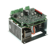 Captiveaire M4RT1 Safety Control