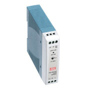 Captiveaire MDP18-24A-1C Power Supply 100 240v Ac