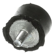 Captiveaire S11 Motor Frame Vibration Elminat