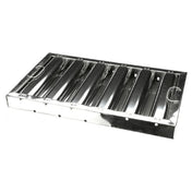 Captiveaire SSH1220 Filter Guard Baffle