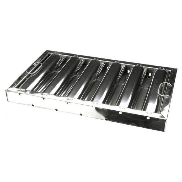 Captiveaire SSH1220 Filter Guard Baffle