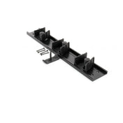 Carlisle Foodservice 40731 18 Plastic Broom Holder Sys