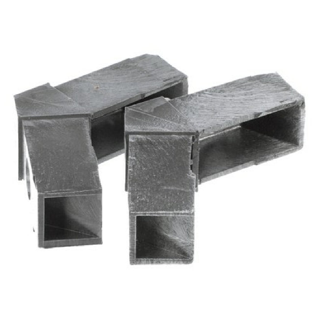 Carlisle Foodservice 900131 Sneeze Guard Assembly Blocks 1" 30 2 Pro
