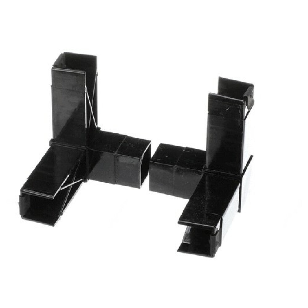 Carlisle Foodservice 900203 Sneeze Guard Assembly Blocks 1" 90 3 Pro