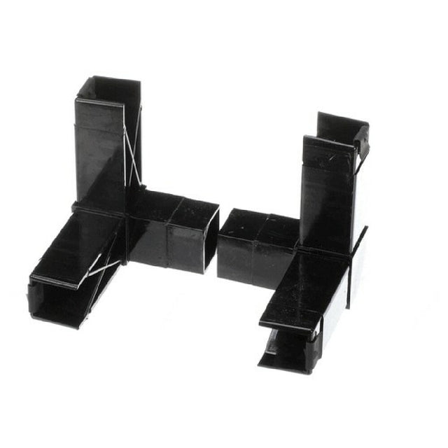 Carlisle Foodservice 900203 Sneeze Guard Assembly Blocks 1" 90 3 Pro