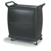 Carlisle Foodservice CP203603 Panels For Small Bussing Cart 18" X 36"